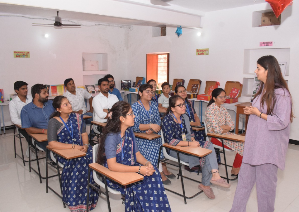 Be The Reason Someone Finds Hope