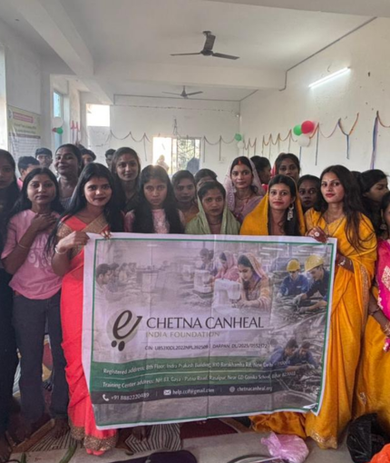 Empowering Minds. Enabling Skills. Transforming Lives.