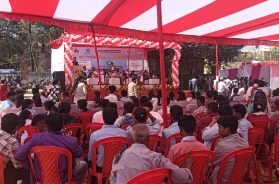 Successful Placement Mela Connecting Talent with Opportunity